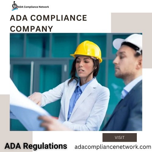 ADA Regulations