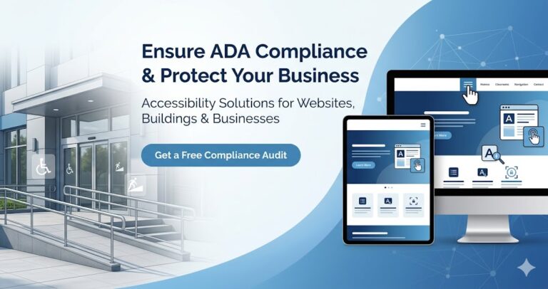 What Is ADA Compliance and Why It Matters for Modern Businesses